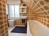 Badezimmer OG - 