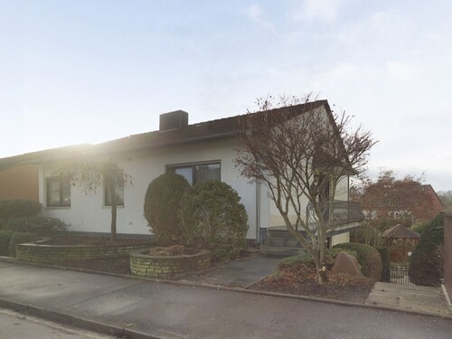 Ansicht - Kohlscheid - Ankommen, wohlfühlen, zuhause sein – Wohnen in bester Lage