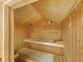 Sauna - 
