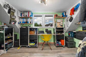H131A Zimmer 2. OG - 