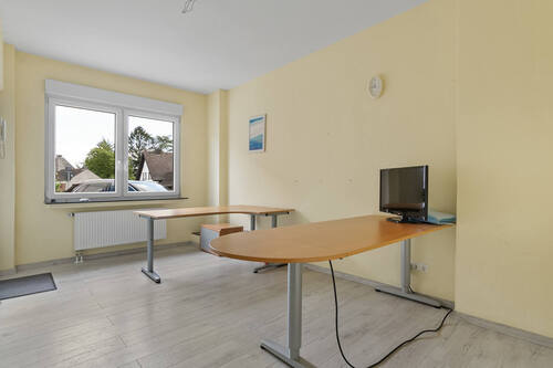 H131B Büro - 