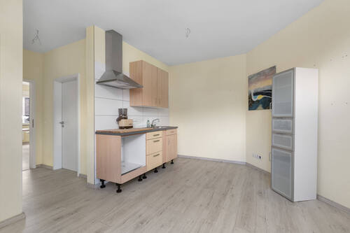 H131B Küche EG - 