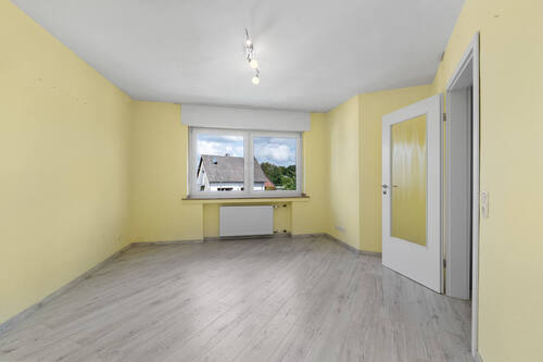 H131B Wohnzimmer 1. OG - 