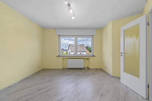 H131B Wohnzimmer 1. OG - 