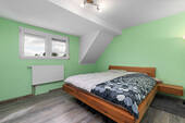 H131A Schlafzimmer 2. OG - 