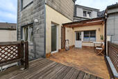 H131A Terrasse 1. OG - 