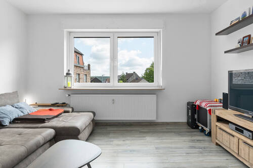 H131A Wohnzimmer 1. OG - 
