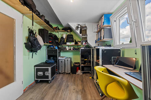 H131A Zimmer 2. OG - 