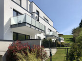 Ansicht - Exklusives Penthouse für Ihre besten Jahre – barrierefrei, stilvoll, komfortabel!