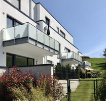 Stolberg - Exklusive, barrierefreie Erdgeschosswohnung mit moderner Ausstattung und großer Terrasse - Stolberg (Rheinland)