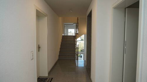 Treppenhaus - 