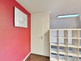 Arbeitszimmer - 