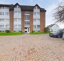 Herzogenrath - Gepflegte Eigentumswohnung mit Balkon, Weitblick und hohem Wohlfühlfaktor