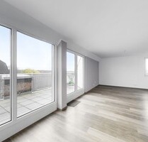 Herzogenrath - Gepflegte Eigentumswohnung mit Balkon, Weitblick und hohem Wohlfühlfaktor