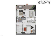 Wohnung - 