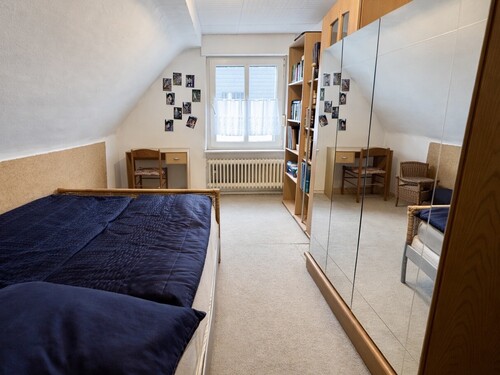 OG Schlafzimmer 3 - 
