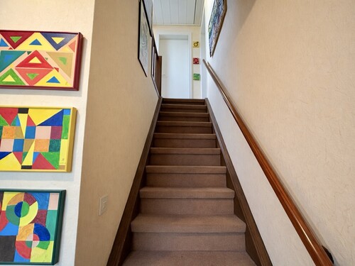 Treppe - 