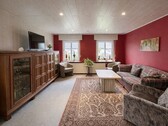 Wohnzimmer - Einfamilienhaus mit 131,00 m&sup2; in Kempen zum Kaufen