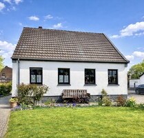 Kempen - Haus sucht glückliche Familie