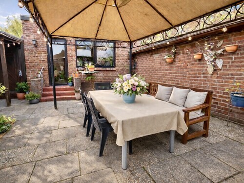 Terrasse - 