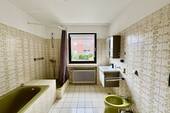 Badezimmer EG - 