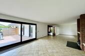 Wohn-und Essbereich - 