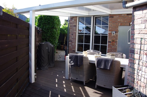 Terrasse - 