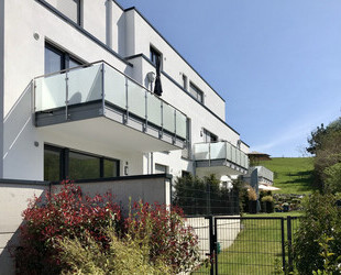 Stolberg - Exklusive Wohnung mit moderner Ausstattung und Balkon - Stolberg (Rheinland)
