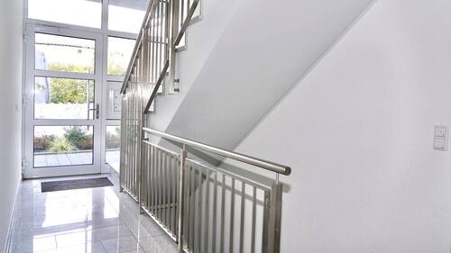 Treppenhaus - 
