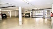 Tiefgarage - 