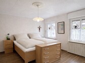 Schlafzimmer Eltern - 