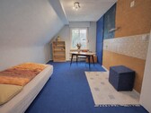 OG Schlafzimmer 1 - 