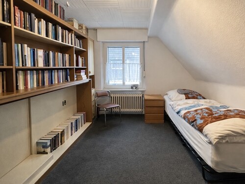 OG Schlafzimmer 2 - 