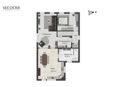 Grundriss EG - 