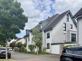 Außenansicht - 3 Zimmer Etagenwohnung in Herzogenrath