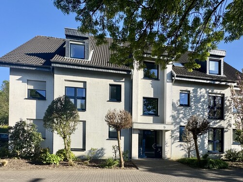 Foto - 3 Zimmer Etagenwohnung zum Kaufen in Herzogenrath