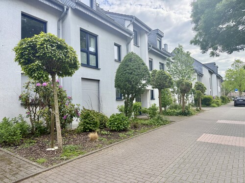 Außenansicht - Etagenwohnung mit 89,02 m&sup2; in Herzogenrath zum Kaufen