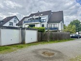 Rückansicht - 