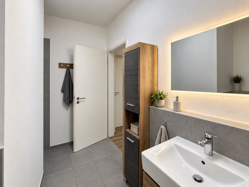 Badezimmer - 