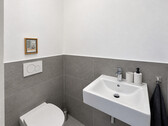 Gäste-WC - 