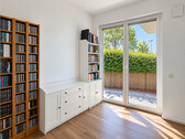 Arbeitszimmer - 