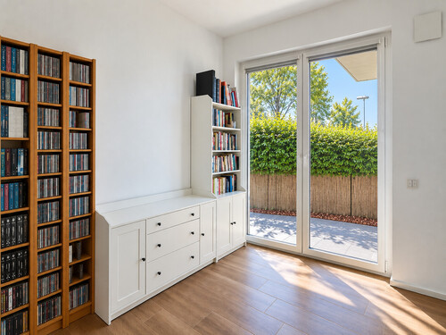 Arbeitszimmer - 