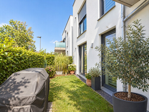 Garten - 