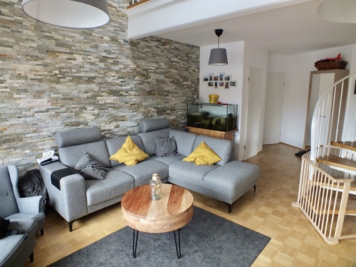 Impressionen - Etagenwohnung mit 96,00 m&sup2; in Herzogenrath zum Kaufen