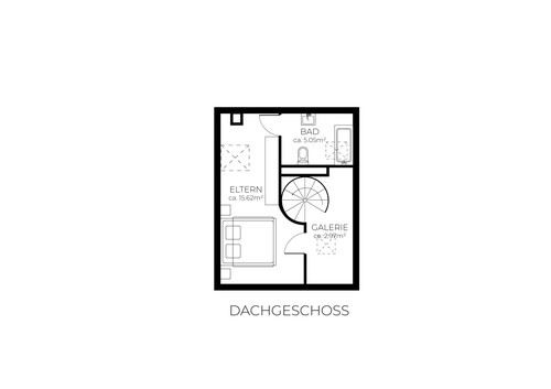 2. Ebene - 