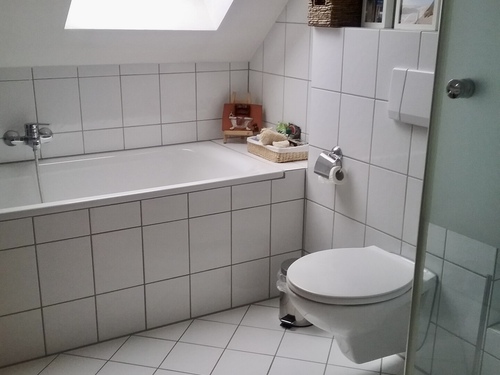 Impressionen - 