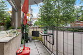 Balkon - 
