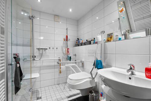Badezimmer - 