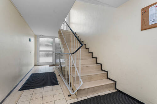 Treppenhaus - 