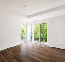Aachen – Zwei Zimmer. Ein Balkon. Viel Wohngefühl. - Aachen / Eilendorf
